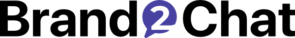 Brand2Chat logo